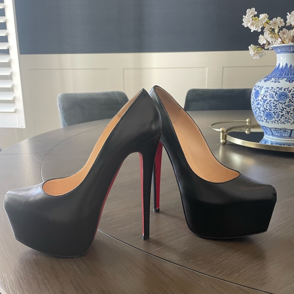 Christian Louboutin High Heels